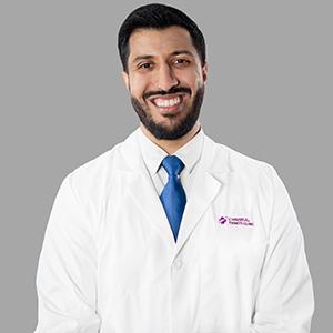 Khamis Shalabi, MD