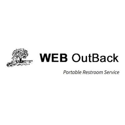 WEB OutBack Portable Restroom Service