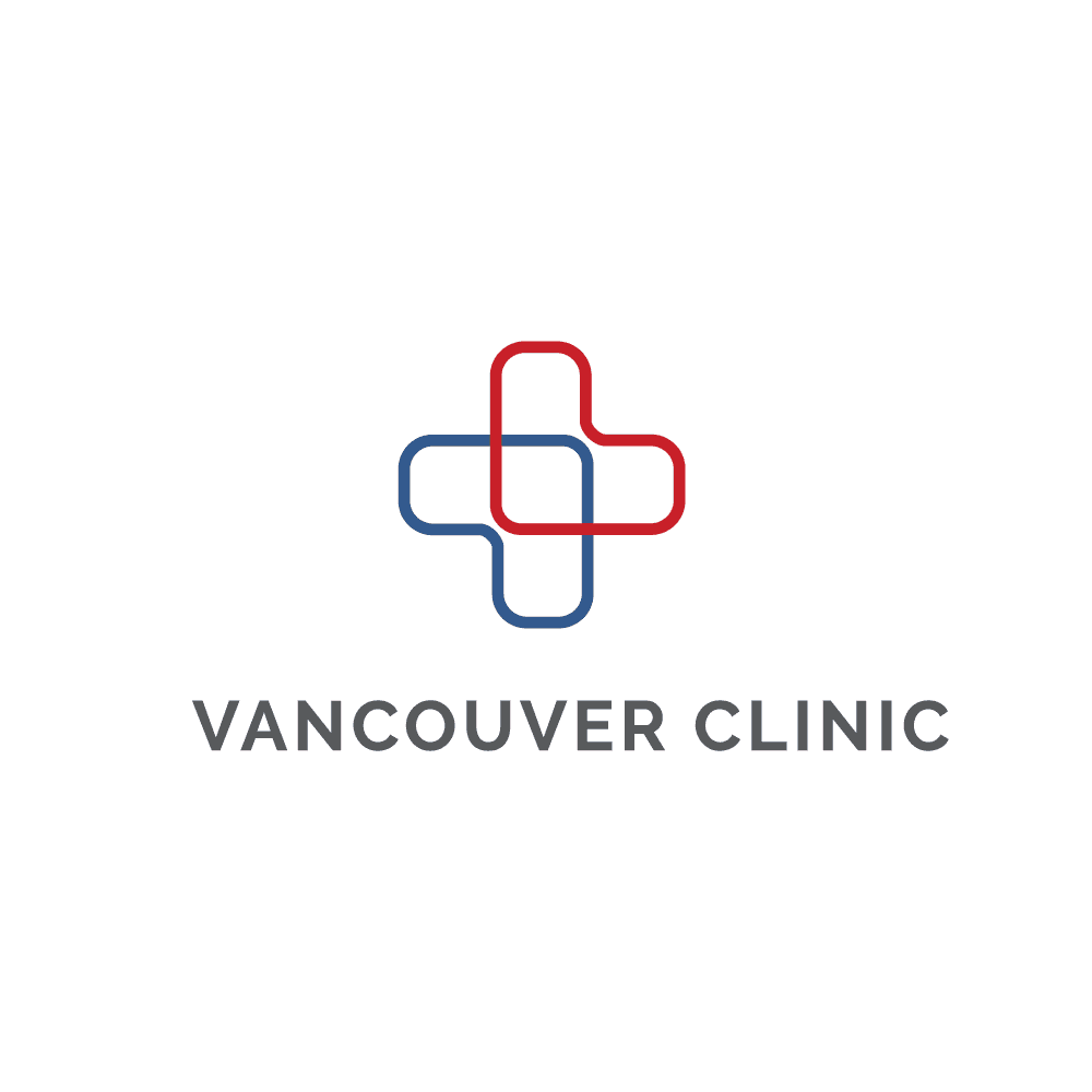 Vancouver Clinic Distribution