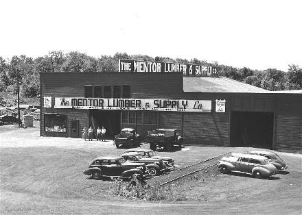 Mentor Lumber & Supply Company