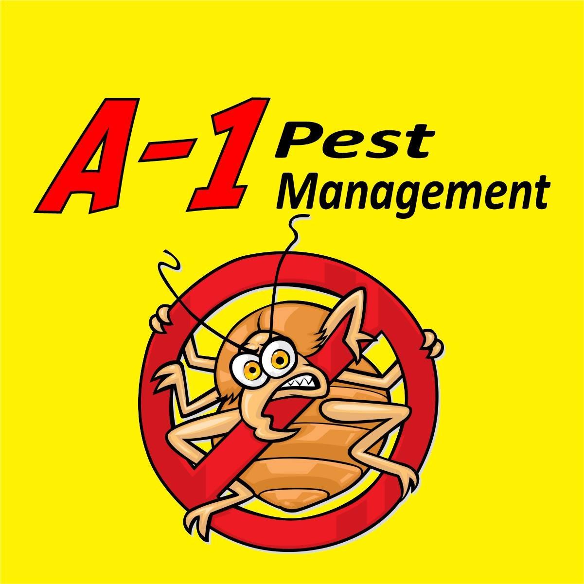 A-1 Pest Management