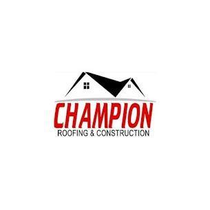 Champion Roofing & Construction