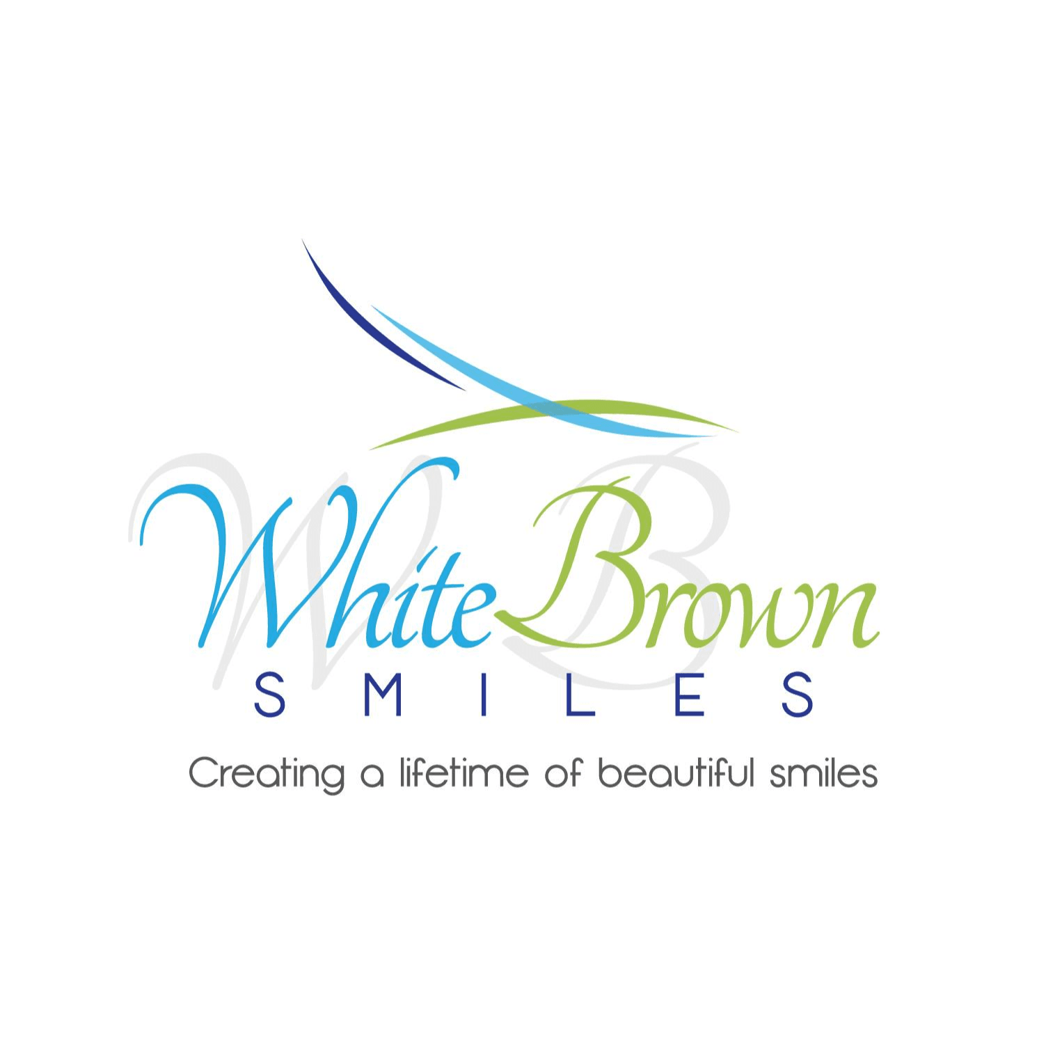 White Brown Smiles - East Columbia