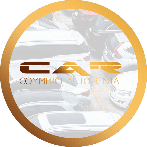 Commerce Auto Rental