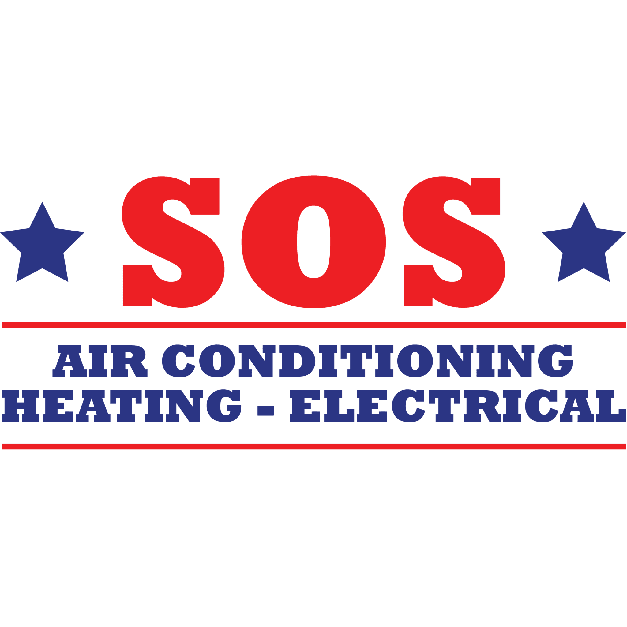 SOS Air Conditioning, Heating & Electrical