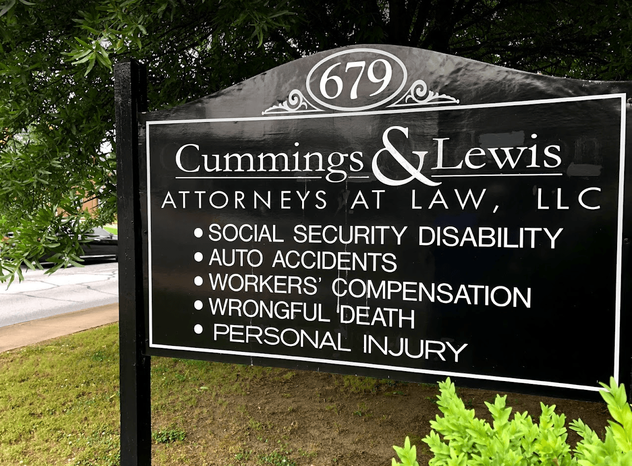 Cummings & Lewis, LLC