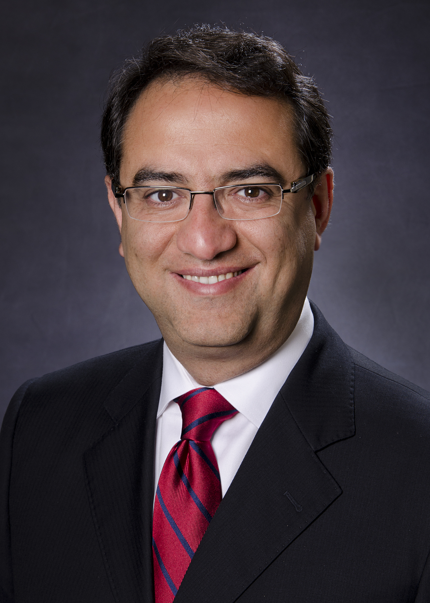 Omid Rahmani, MD