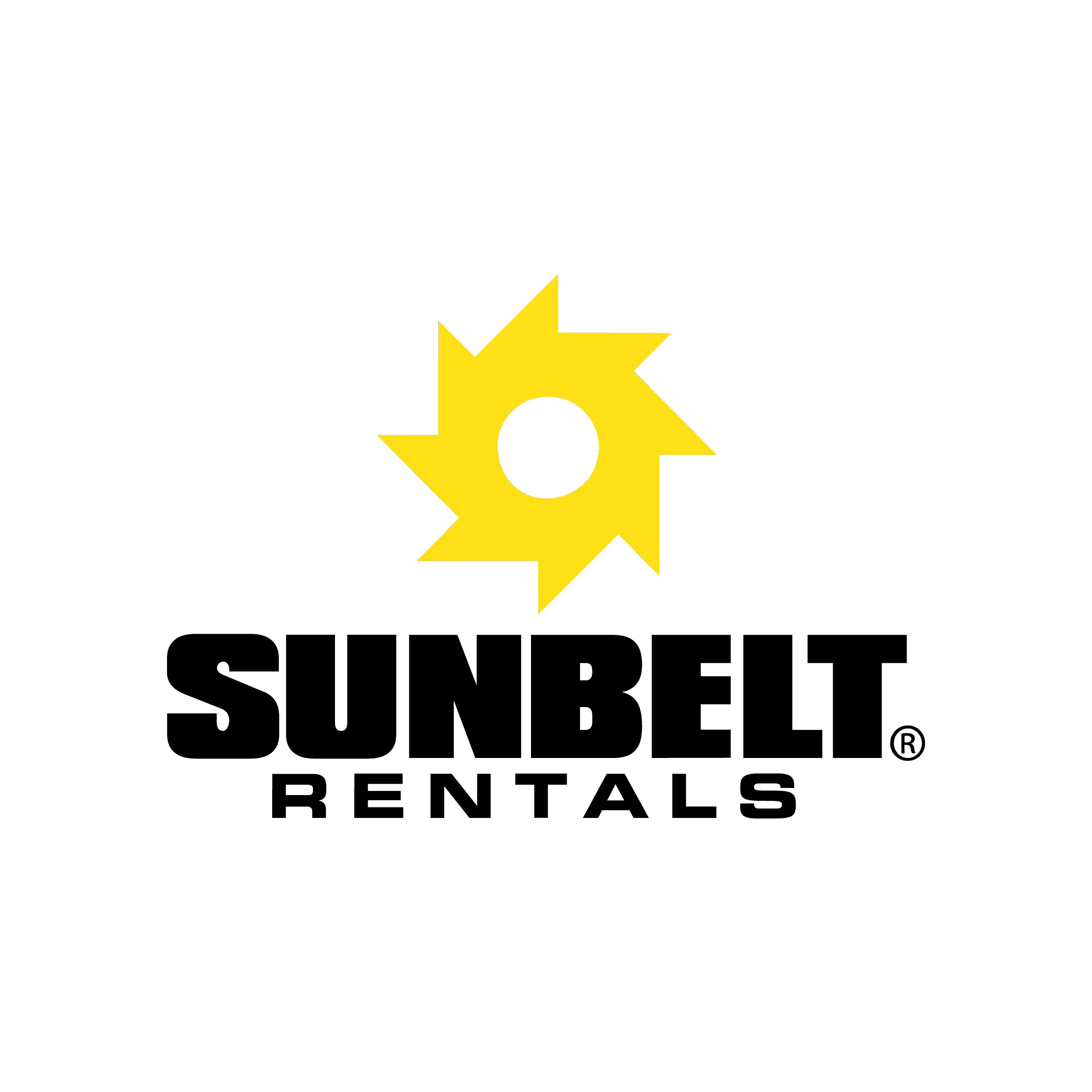 Sunbelt Rentals Industrial Services