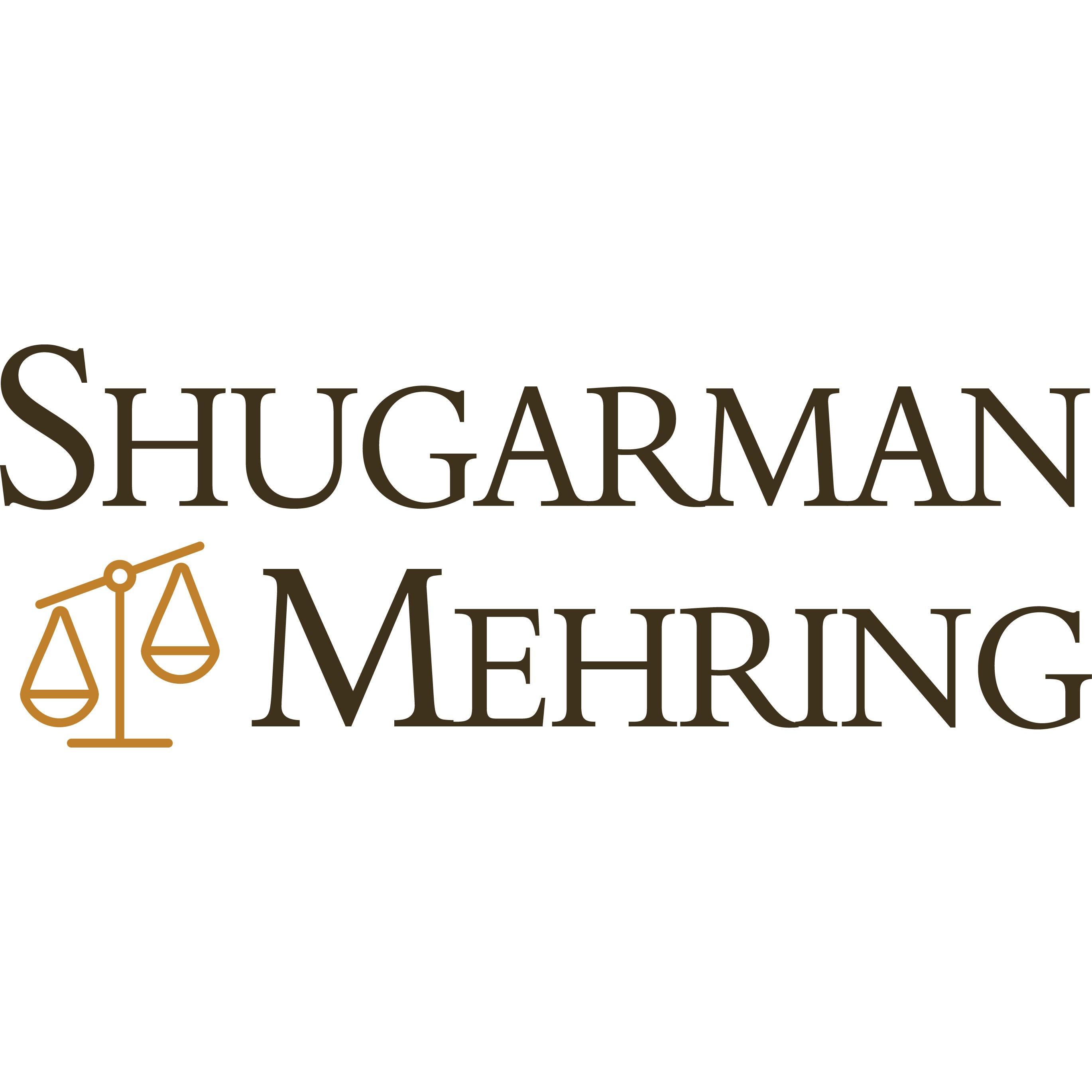 Shugarman & Mehring