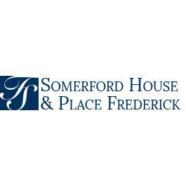 Somerford House Frederick