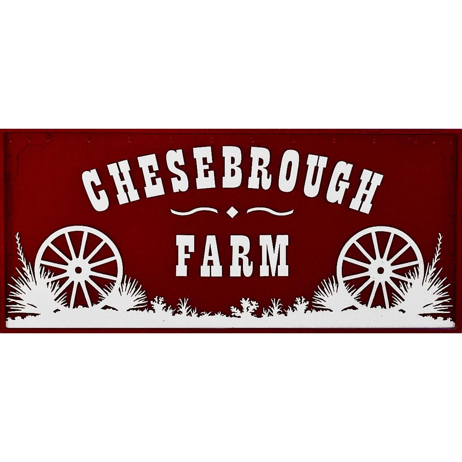 Chesebrough Farm