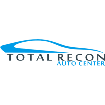 Total Recon Auto Center