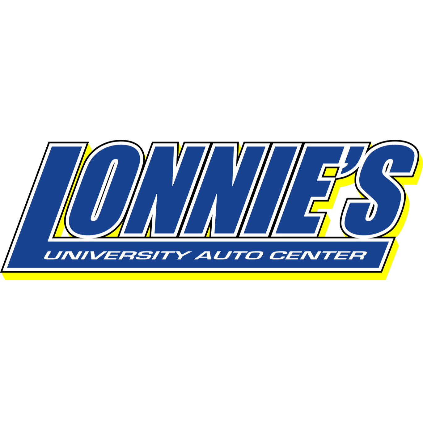 Lonnie's University Auto Center