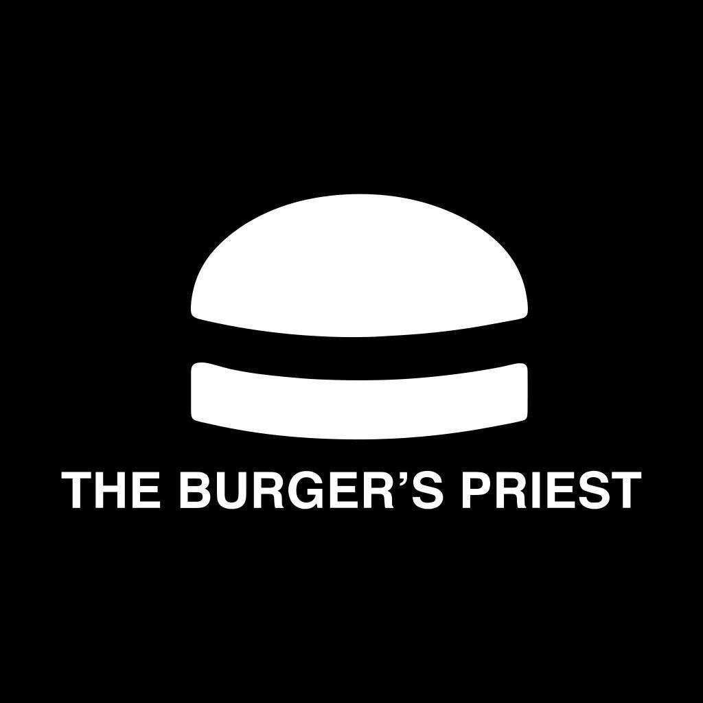 The Burger's Priest