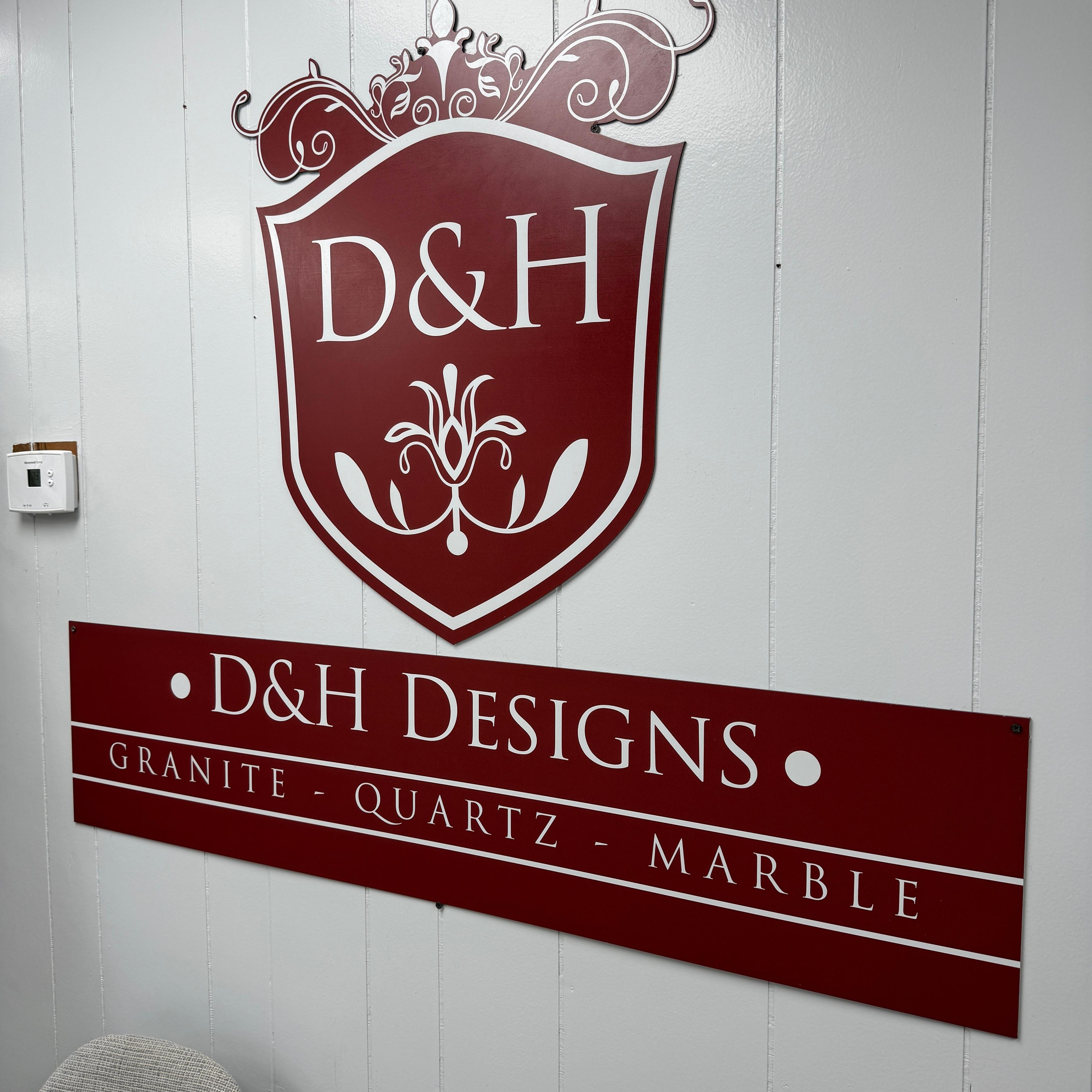 D & H Designs, Inc