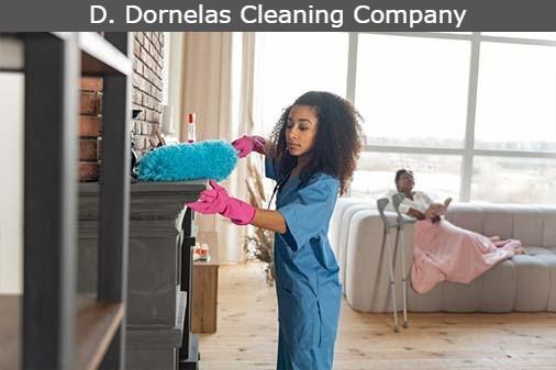 D.Dornelas Cleaning