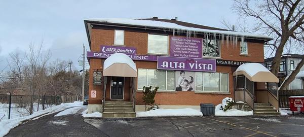 Alta Vista Dental Clinic