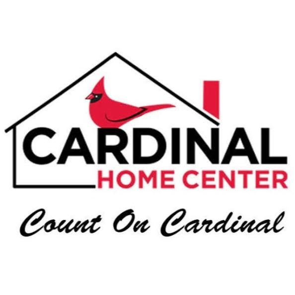 Cardinal Home Center Paint & Decorating