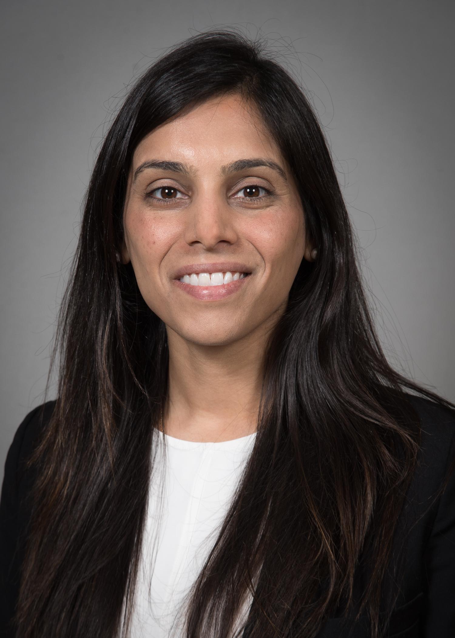 Anjali Devadatta Mone, MD