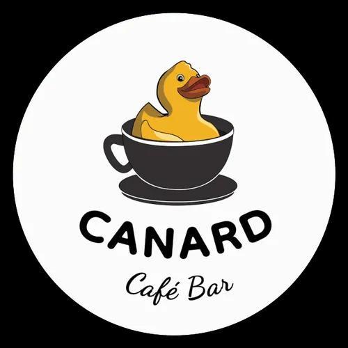 Canard Café Bar Jersey City