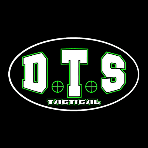 DTS TACTICAL GUNS & AMMO