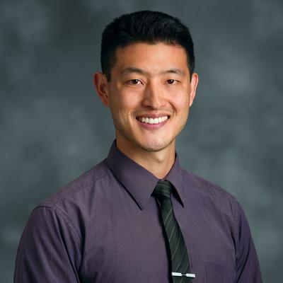 Jeffrey Peng, MD