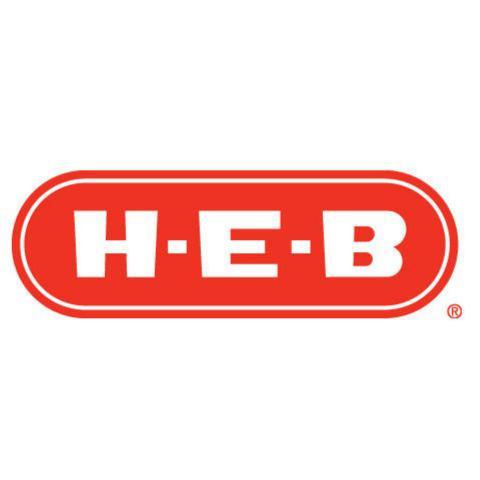 H-E-B