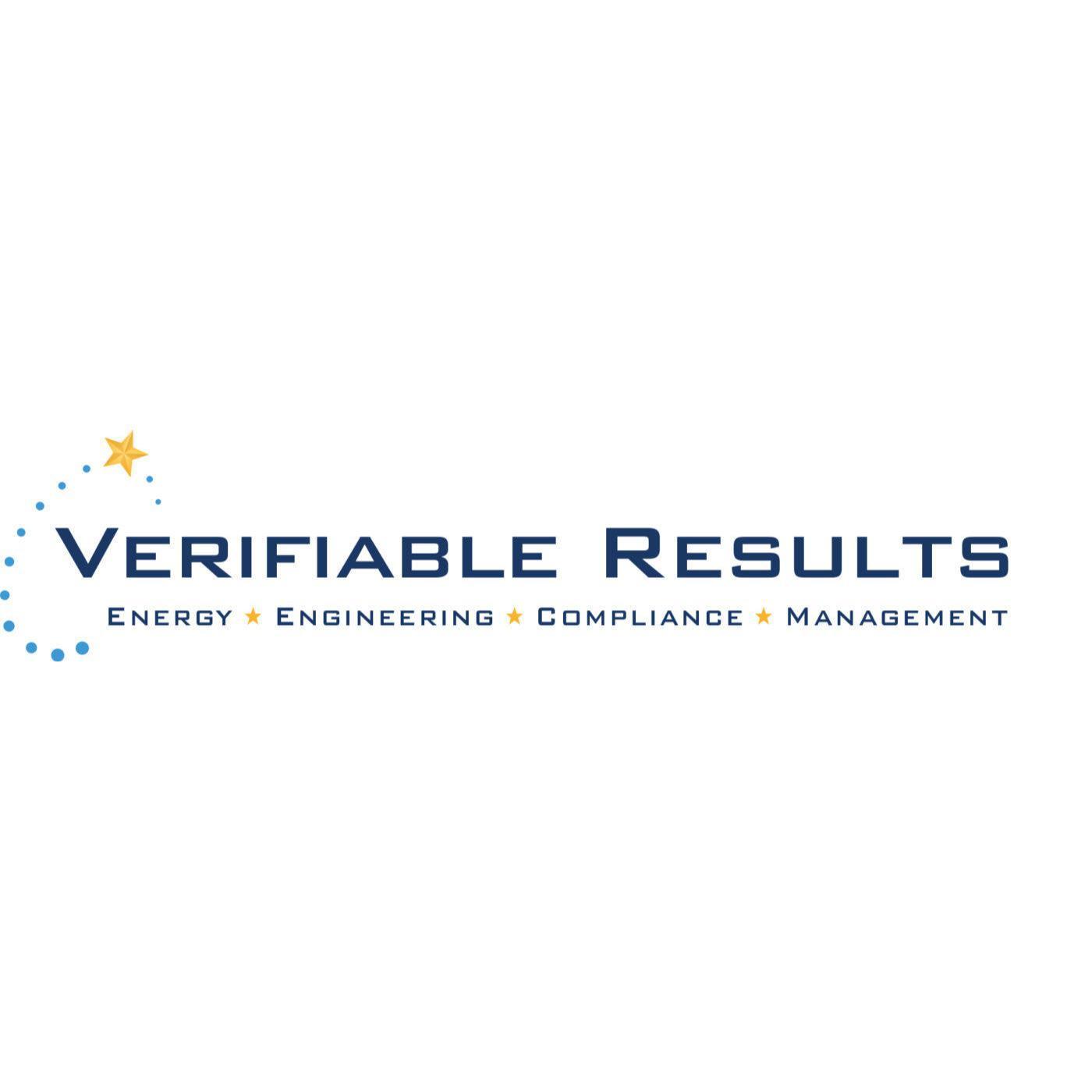 Verifiable Results, LLC