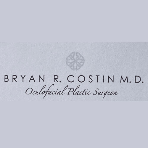 Dr. Bryan Costin