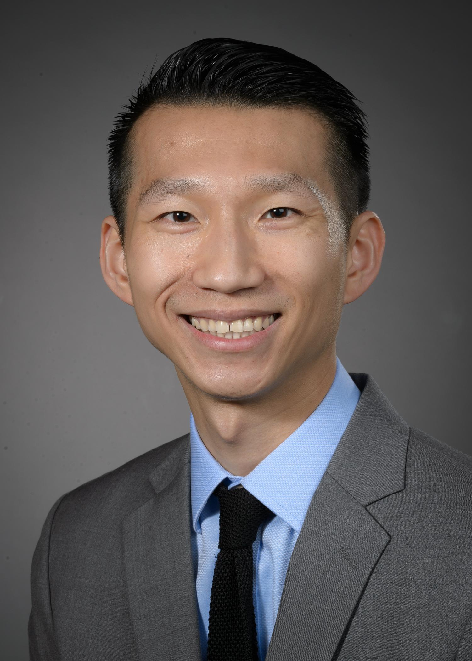 Brian Ming Yuen, MD