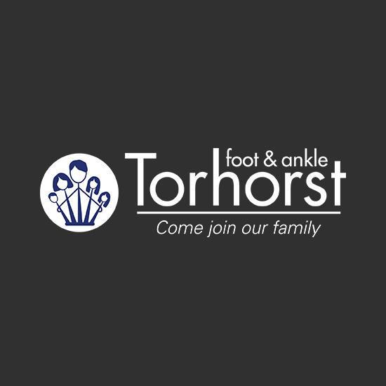 Torhorst Foot & Ankle: James Torhorst, DPM, FACFAS, FACFAOM