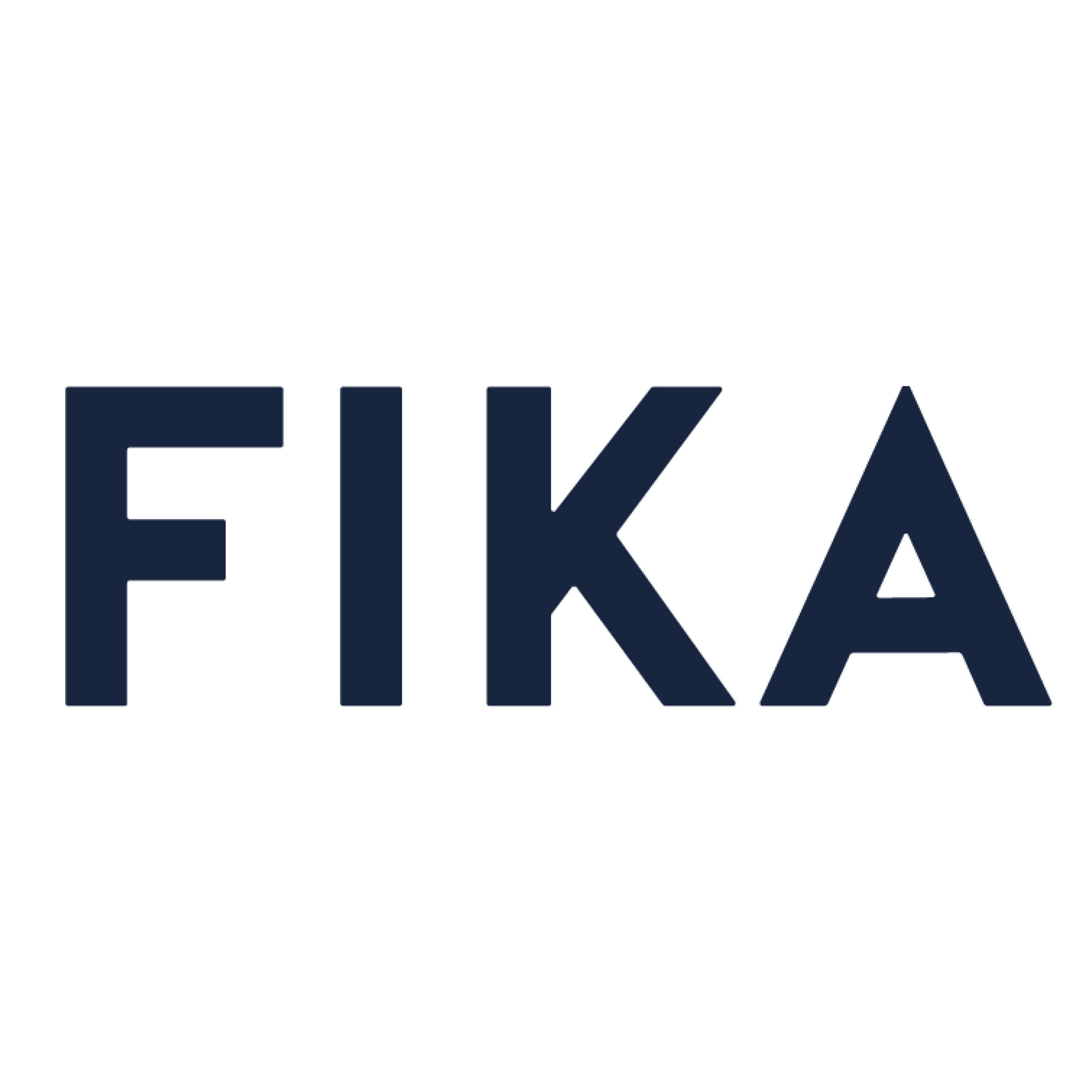 FIKA Cannabis Store