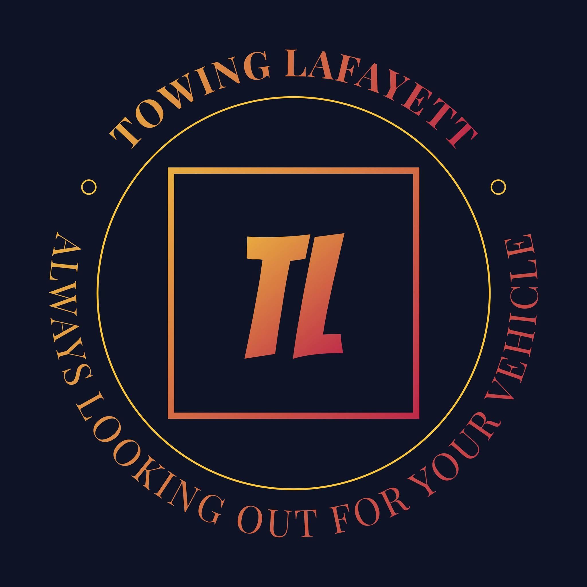 TOWING LAFAYETT LLC