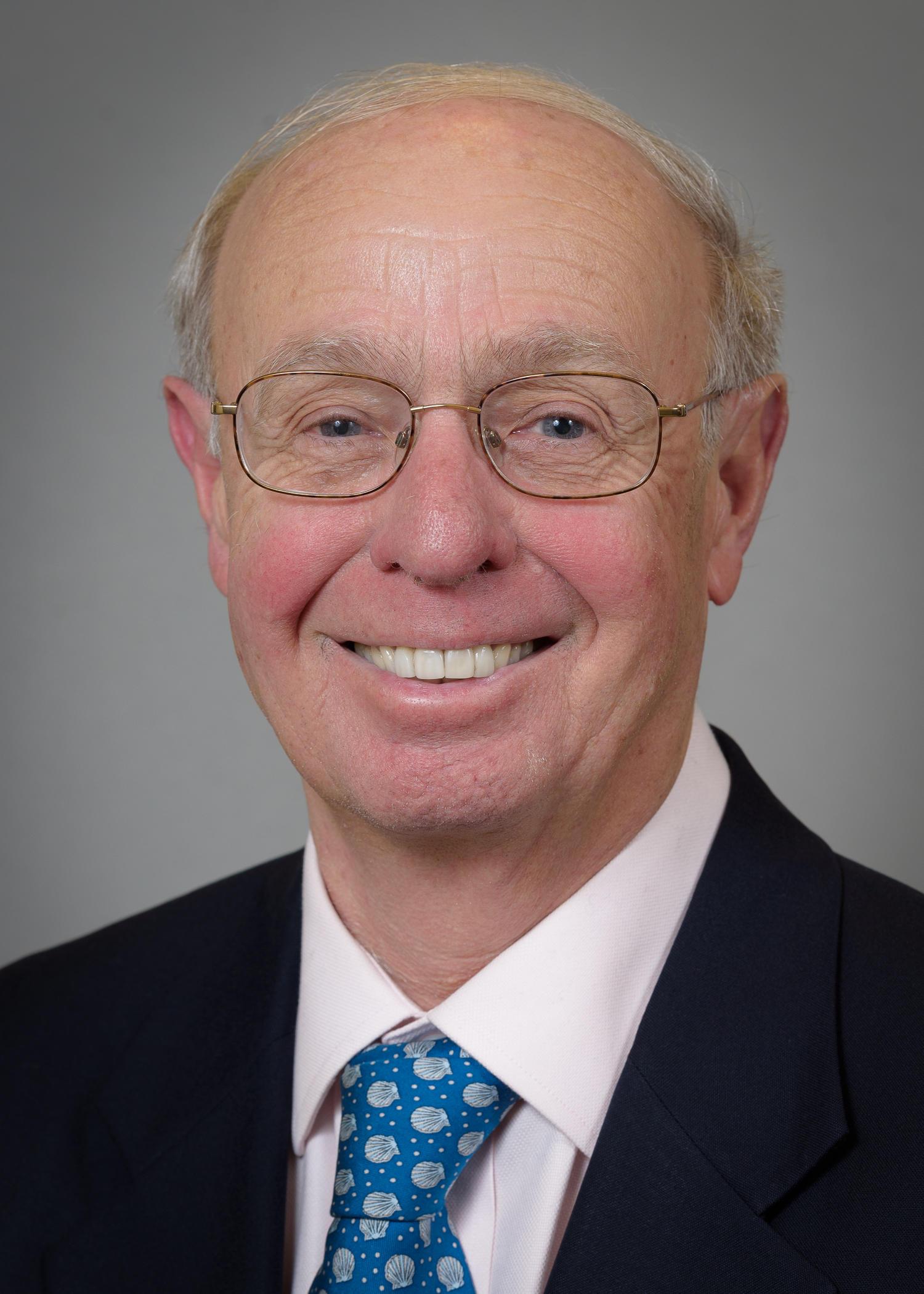 John J. Ackert, MD