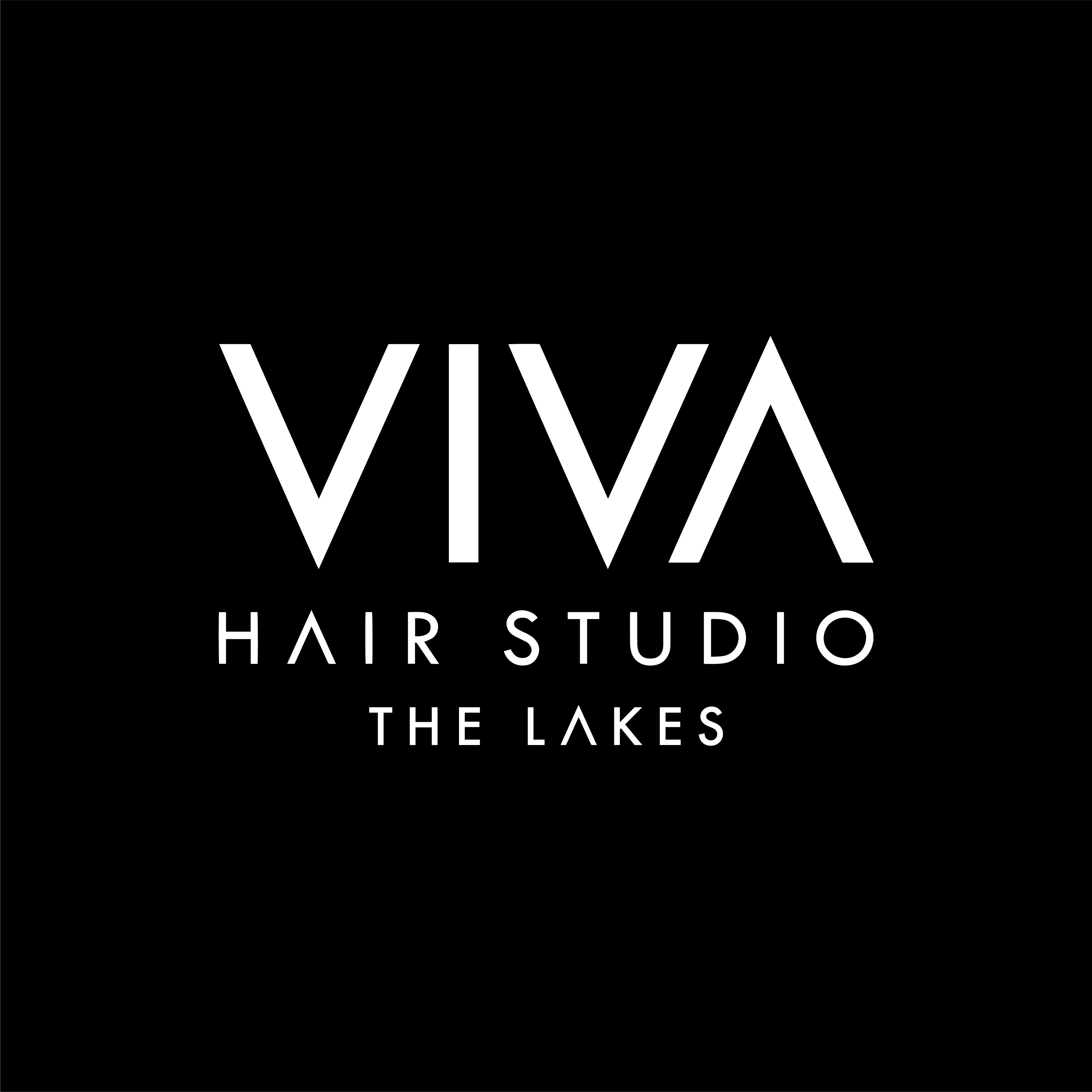 Viva Hair Studio The Lakes