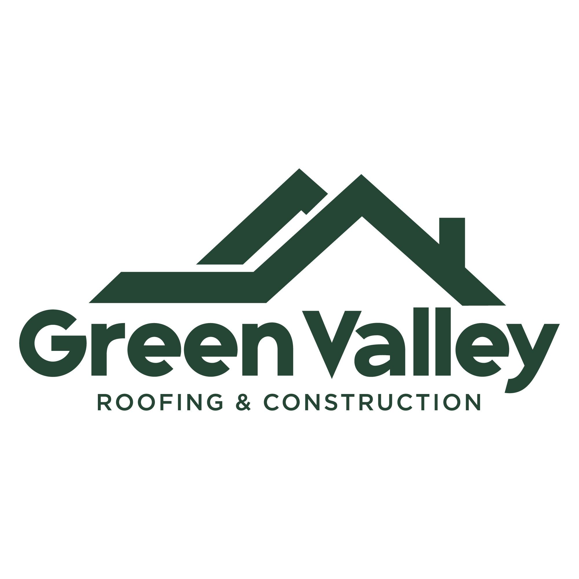 Green Valley Roofing & Construction