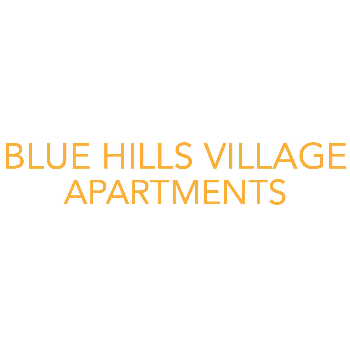 Blue Hills Village