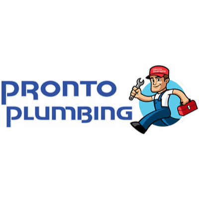 Pronto Plumbing