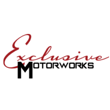 Exclusive Motorworks