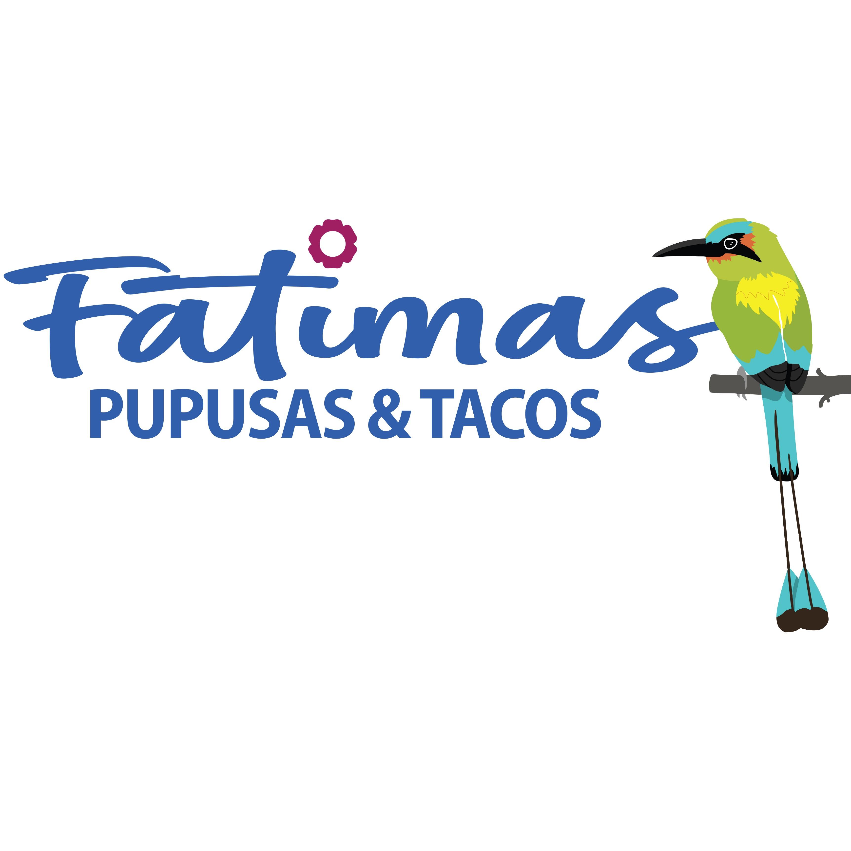 Fatima's Pupusas & Tacos