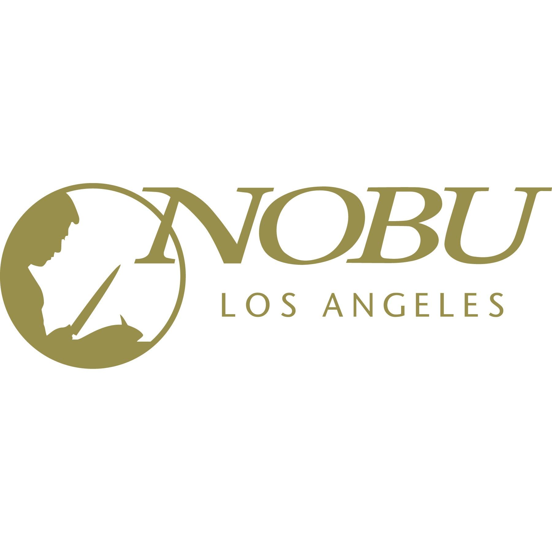 Nobu Los Angeles