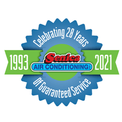 Senica Air Conditioning, Inc.