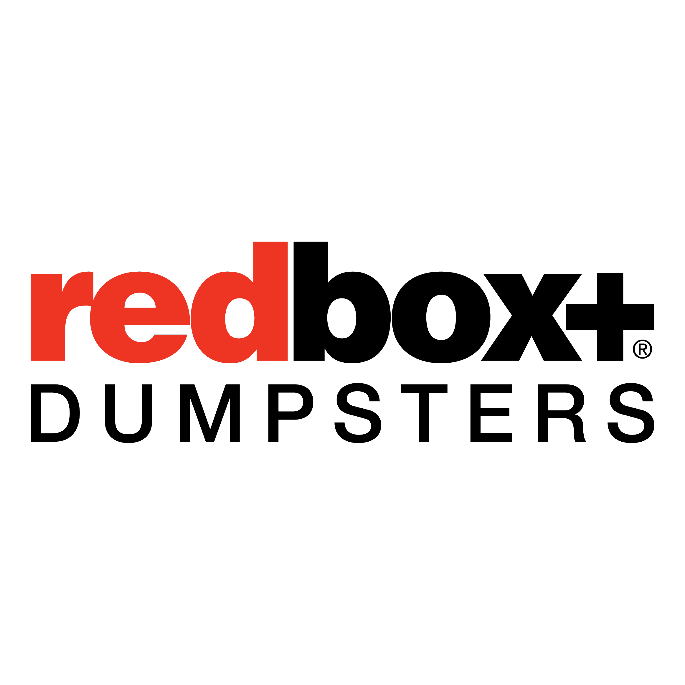 redbox+ Dumpsters of East Cleveland