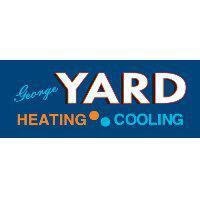 Yard Heating & Cooling