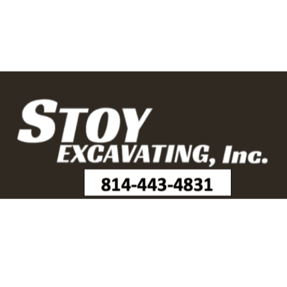 Stoy Excavating