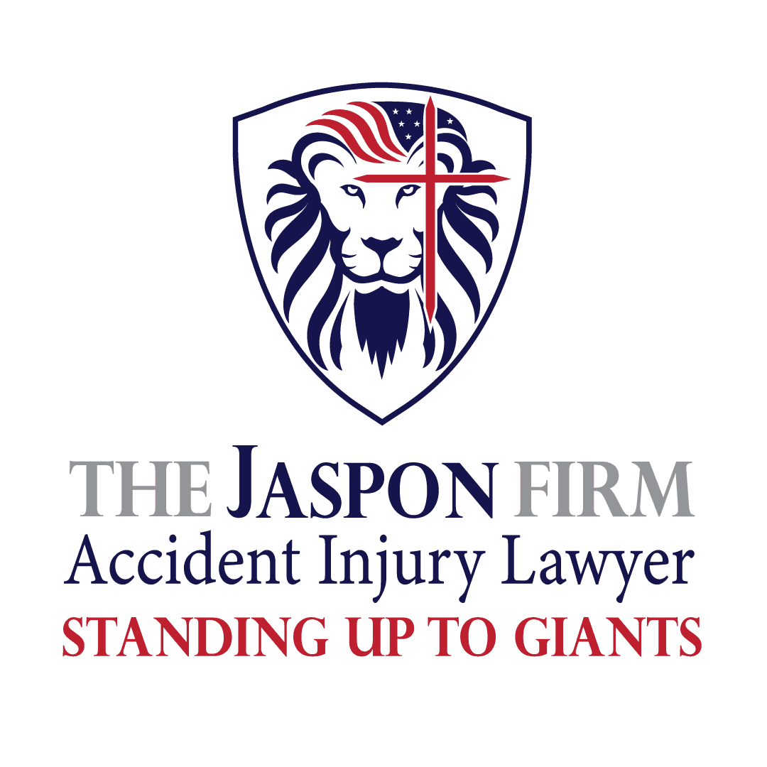 The Jaspon Firm Accident Injury Lawyer