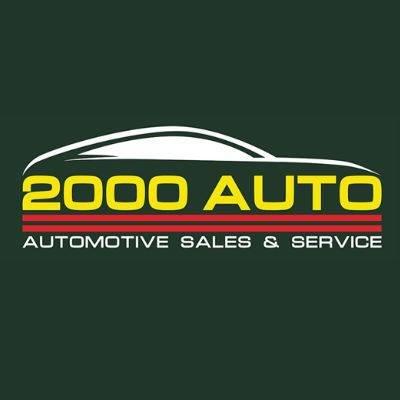 2000 Auto