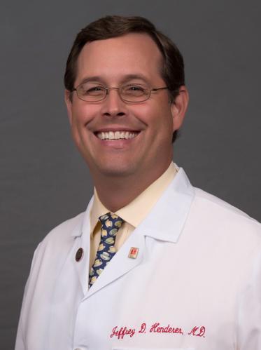 Jeffrey D. Henderer, MD