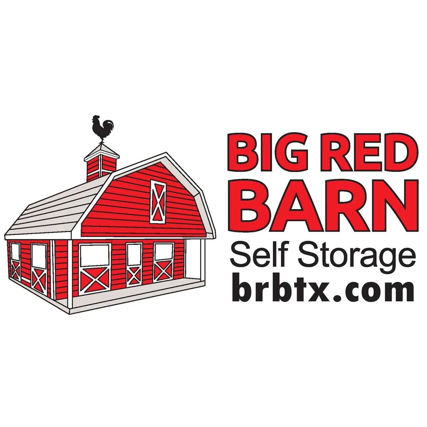 Big Red Barn Self Storage IV