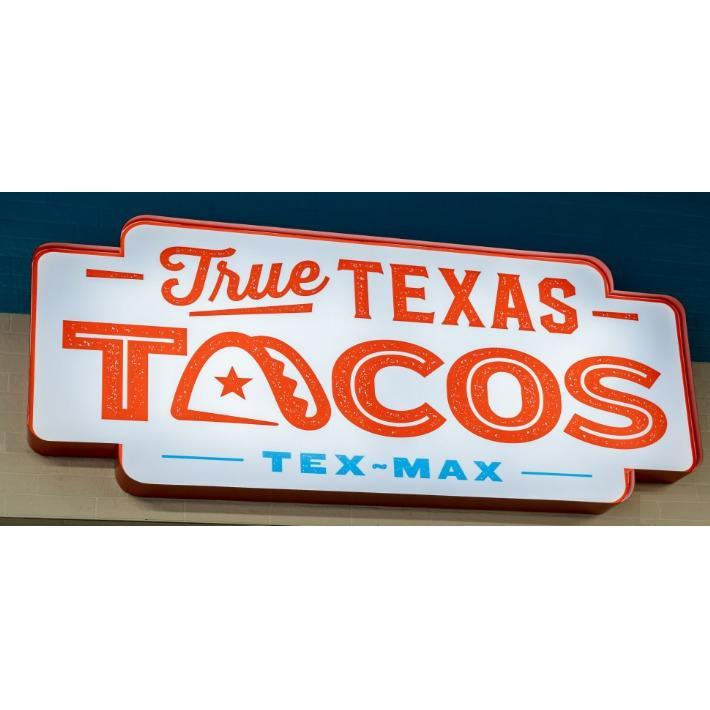 True Texas Tacos